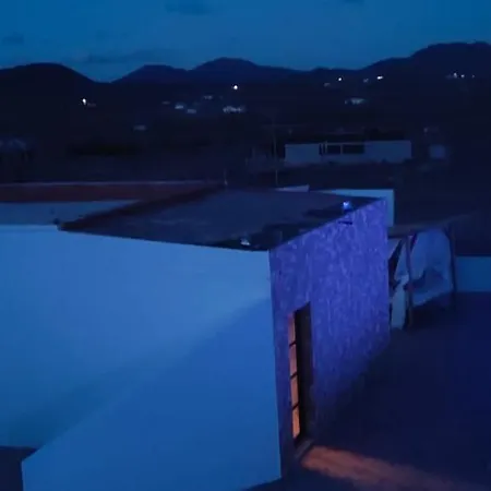 Villa 4 Family With Pool, Fuerteventura-gran Tarajal *