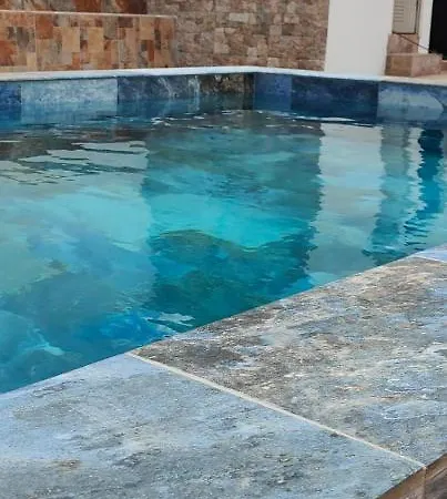 4 Family With Pool, Fuerteventura-gran Tarajal * La Florida