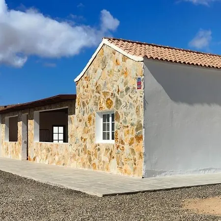 4 Family With Pool, Fuerteventura-gran Tarajal Juan Gopar