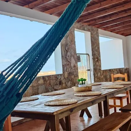 4 Family With Pool, Fuerteventura-gran Tarajal * La Florida